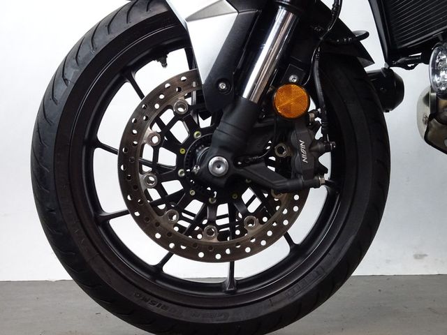 honda - nt-1100-dct
