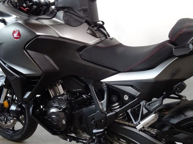 honda - nt-1100-dct