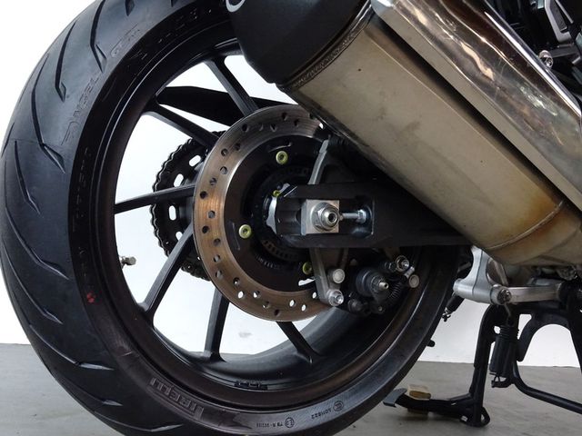 honda - nt-1100-dct