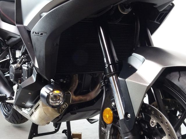 honda - nt-1100-dct