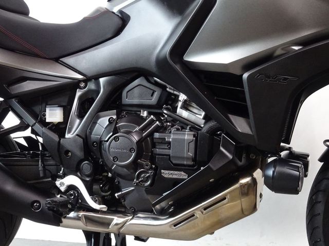 honda - nt-1100-dct