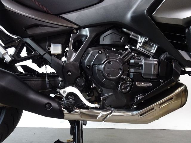 honda - nt-1100-dct