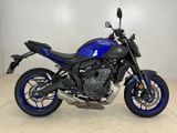 YAMAHA MT 07 Y-AMT