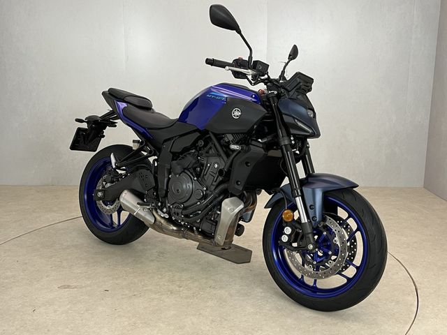 yamaha - mt-07-y-amt