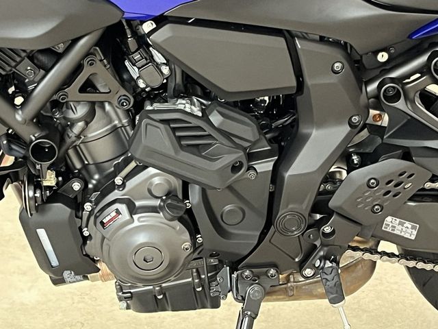 yamaha - mt-07-y-amt