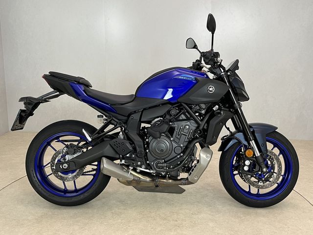 yamaha - mt-07-y-amt