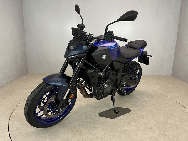 yamaha - mt-07-y-amt