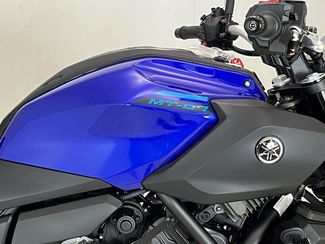 yamaha - mt-07-y-amt