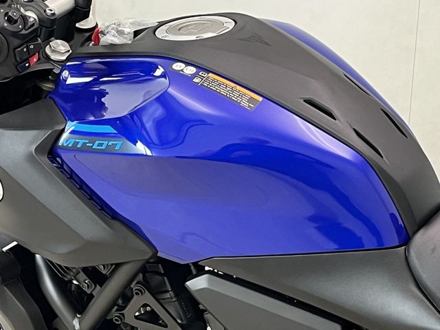 yamaha - mt-07-y-amt