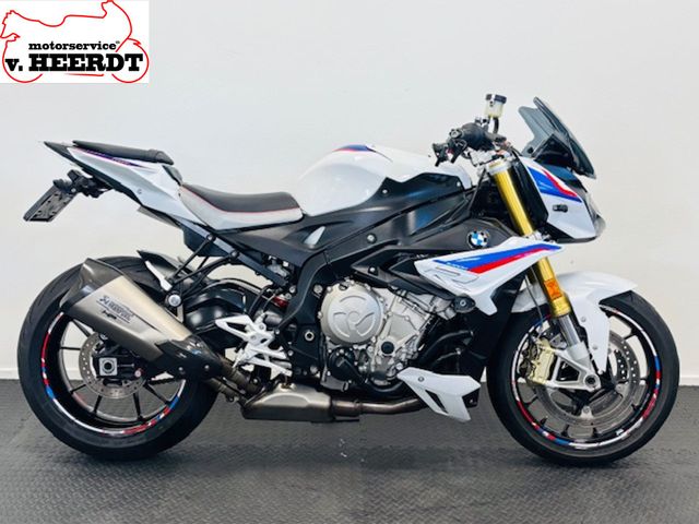 bmw - s-1000-r