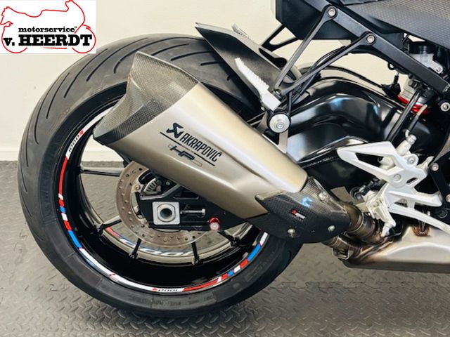 bmw - s-1000-r