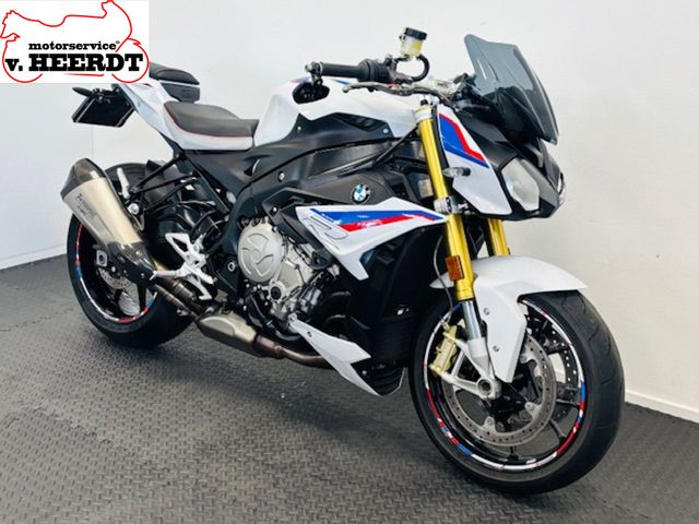 bmw - s-1000-r