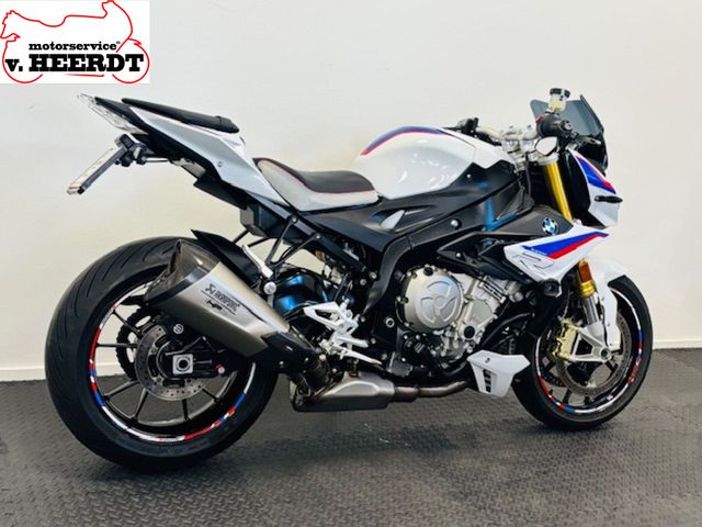 bmw - s-1000-r
