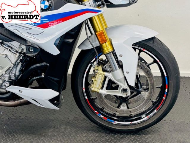 bmw - s-1000-r