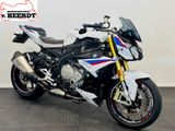 BMW S 1000 R