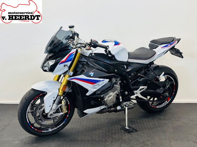bmw - s-1000-r