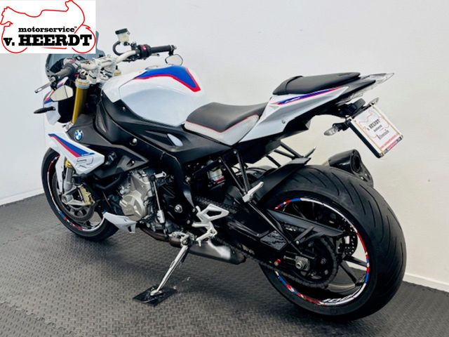 bmw - s-1000-r