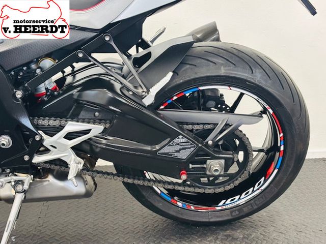 bmw - s-1000-r