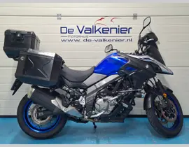 Suzuki V-Strom 650 XTA 2022 occasion