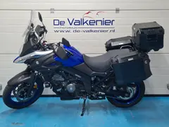 Suzuki V-Strom 650 XTA 2022 occasion – foto 2 van 5