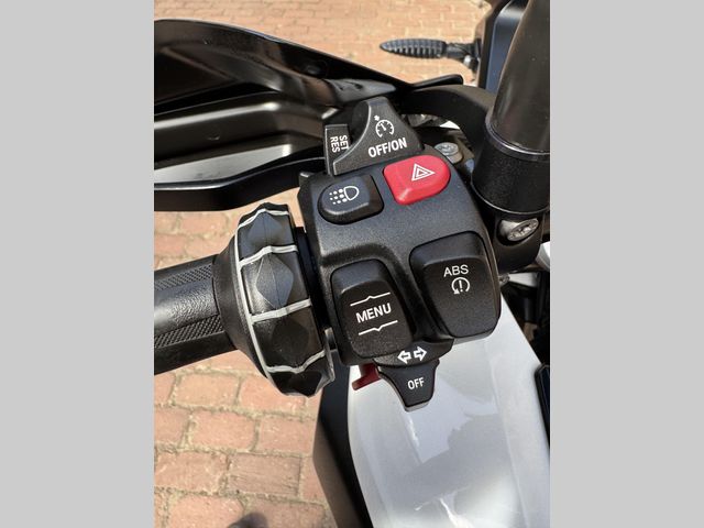 bmw - f-750-gs