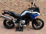 BMW F 750 GS
