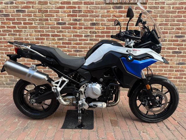 bmw - f-750-gs