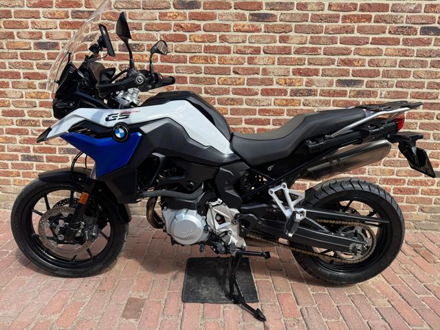 bmw - f-750-gs