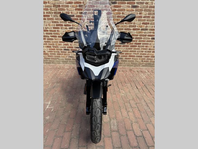 bmw - f-750-gs