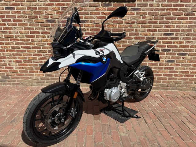 bmw - f-750-gs