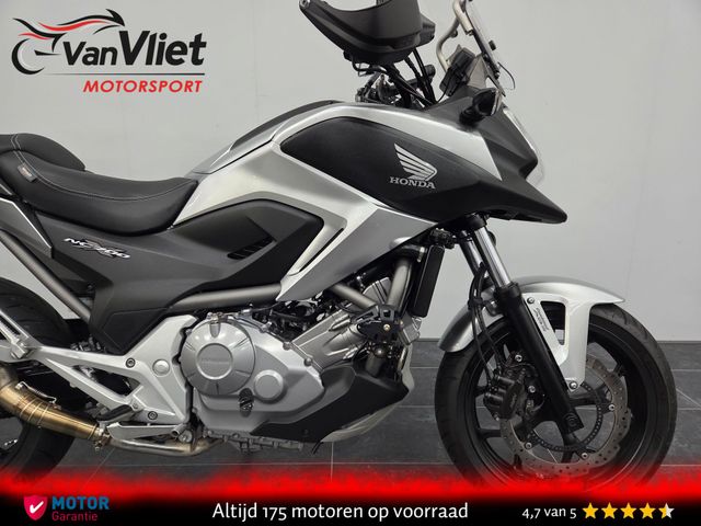 honda - nc-700-x