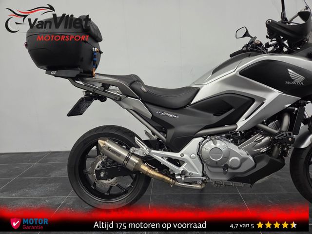 honda - nc-700-x