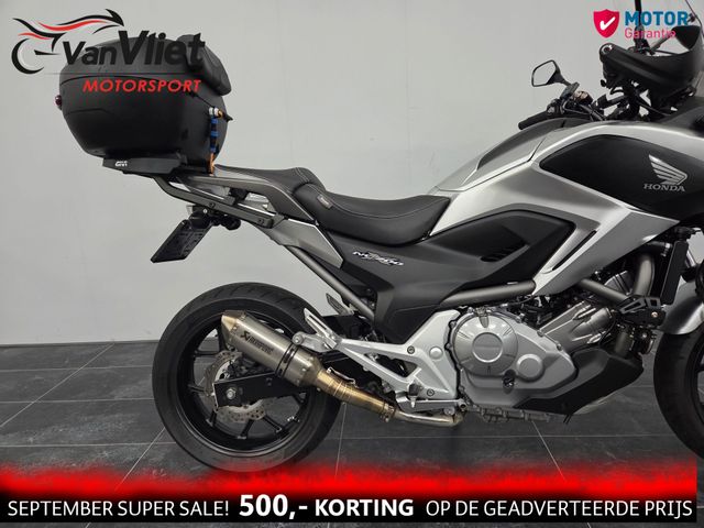 honda - nc-700-x