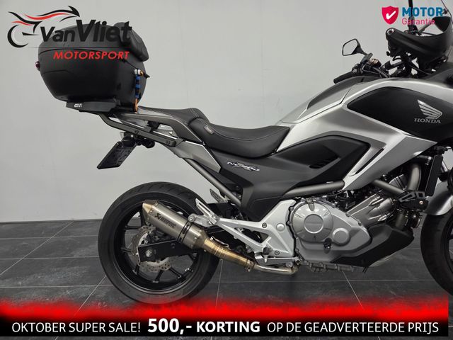 honda - nc-700-x