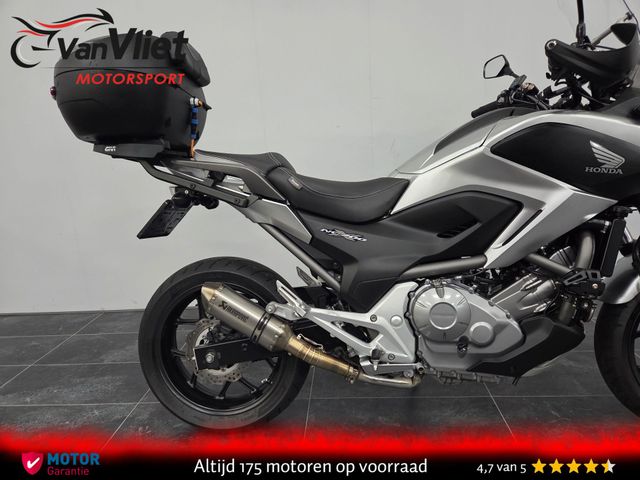 honda - nc-700-x