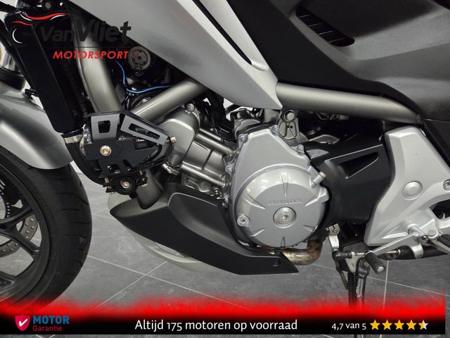 honda - nc-700-x