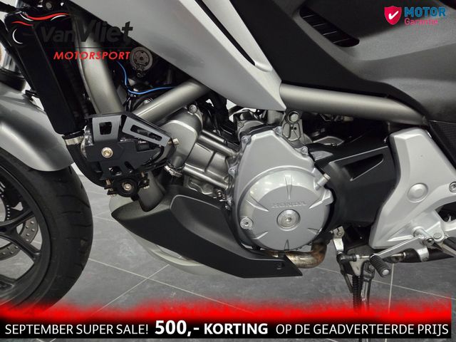honda - nc-700-x