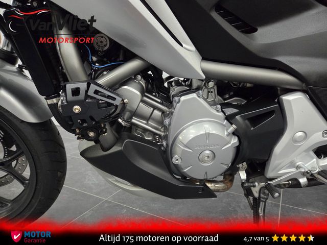 honda - nc-700-x