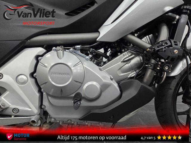 honda - nc-700-x