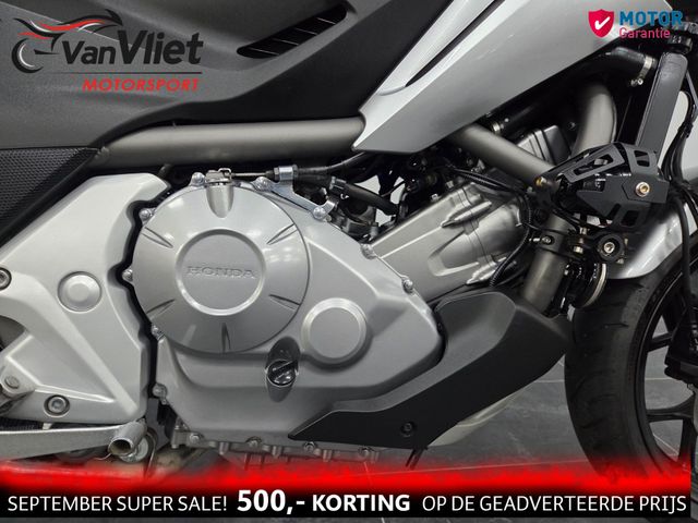 honda - nc-700-x