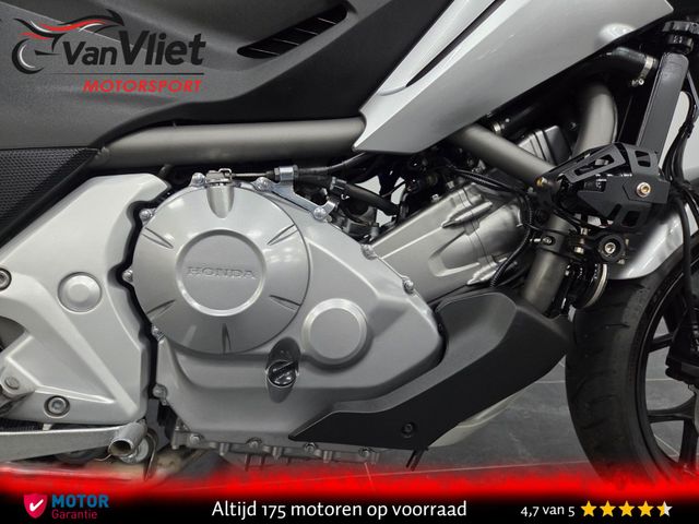 honda - nc-700-x