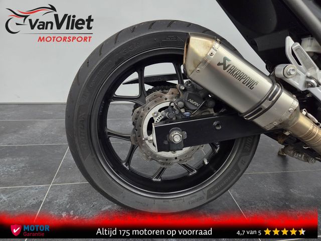 honda - nc-700-x