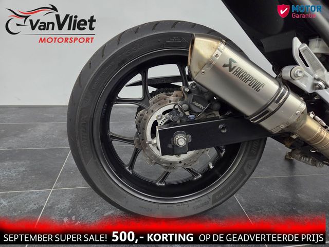 honda - nc-700-x