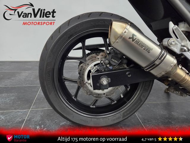 honda - nc-700-x