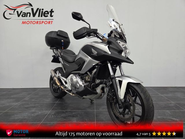 honda - nc-700-x