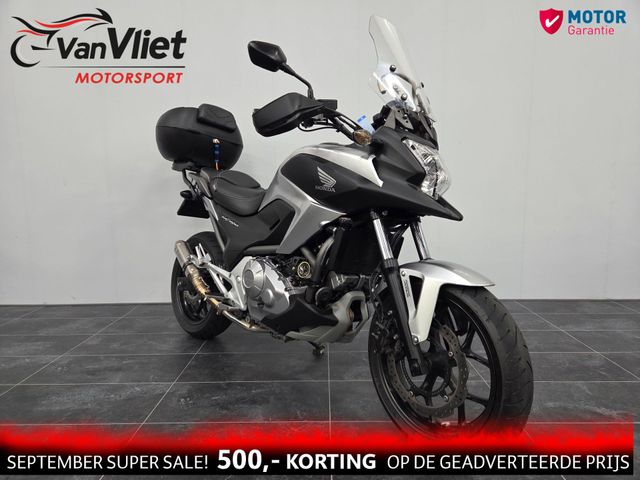 honda - nc-700-x