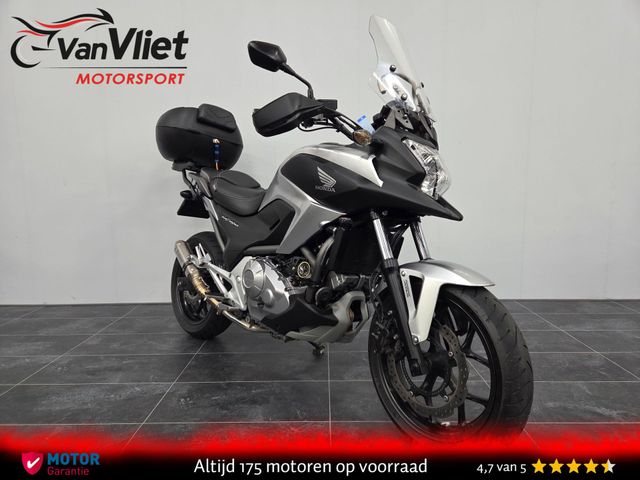 honda - nc-700-x