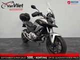 HONDA NC 700 X