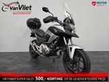 HONDA NC 700 X