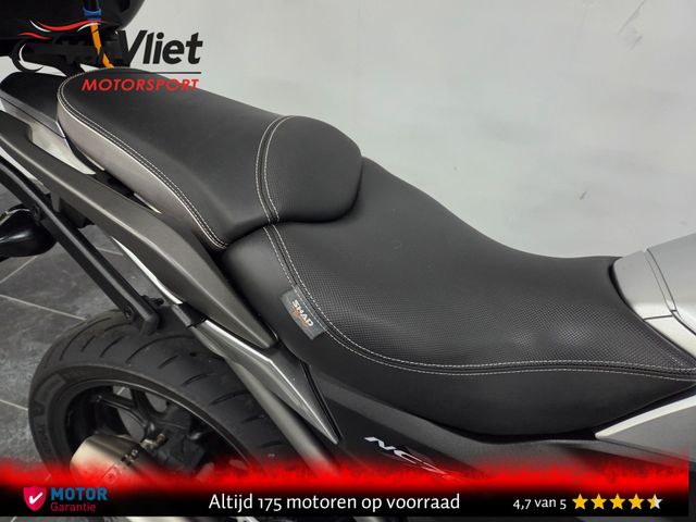 honda - nc-700-x